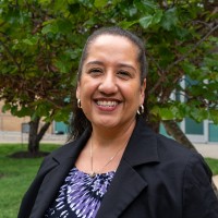 Lizzy Ortiz-Mendez, PhD