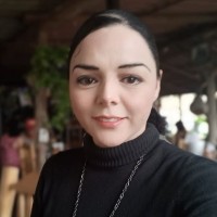 Cristina Curiel