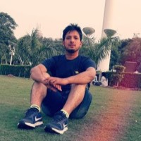 Rakesh Singh