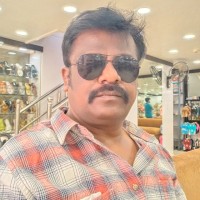 RAJA REDDY PANUGANTI