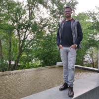 Nitish Kumar Yadav