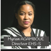 Myriam Agamboue Ep Baeta