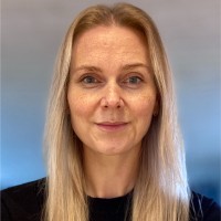 Jette Bjerregaard