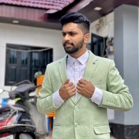 Ajmal Sha H