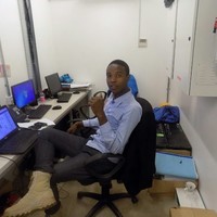Arinaitwe Domian