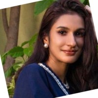 Rabia Zohair Merchant