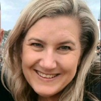 Liz Cox