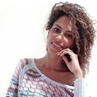 Carla Monique Ferreira