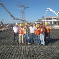 Jose Luis Rincon Rodriguez