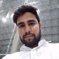Waseem Bashir Shah