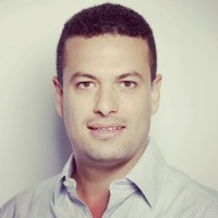 Ahmad Mansour M.D , M.B.A