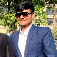 KASHYAP MODI