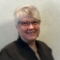 Rita Dickinson