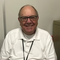 Bob Stogsdill