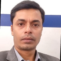 Kumar Abhishek
