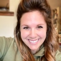 Amanda Thibedeau, B.A., M.S. Mln