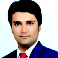 Shaheryar Arif