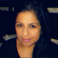 Veronica V. Qureshi