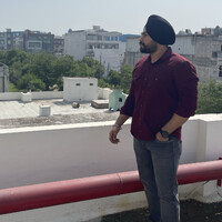 Karan Singh