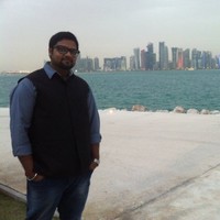 Shravan Tripathi