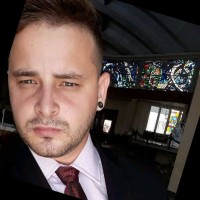 Diego Guilherme Ronchi