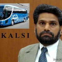 Ashok Kalsi