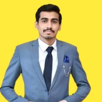 Muhammad Ubaid Rashid