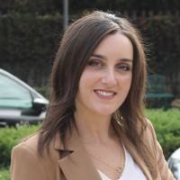 Valeria Pavone
