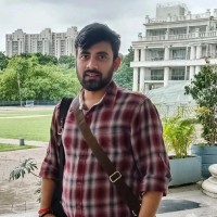 Chandrakant Dubey