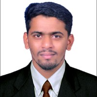 Mohammed Afridi
