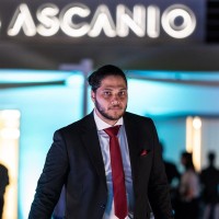 Minas Kyriakou MSEE, MBA