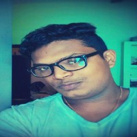 Vishnu Haridas