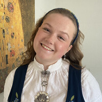 Marte Elise Alstad