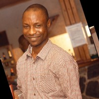 Ogbonnaya Njoku