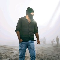 Prashanth Sridharan
