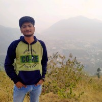 Digvijay Shahi