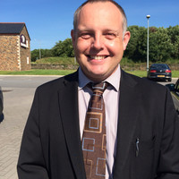 Paul Goodall