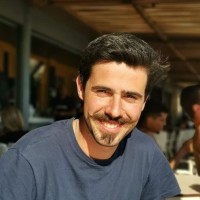 Tomás Vaz Pinto