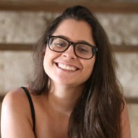 Caroline Piedade