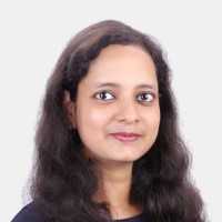 Prajakta Saraph
