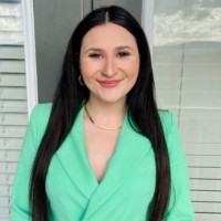 Kayla Wolinsky