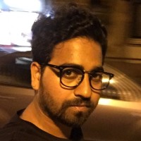 Siddhesh Kanawaje