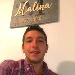 Adam Malina
