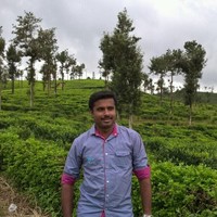 Boopathy Shanmugam