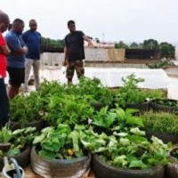 Sètondji Donald AKOUTEY