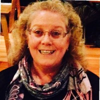 Pauline O'Connor
