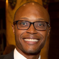 Jeffery A. Williams