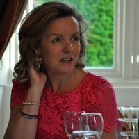 Alison Macdonald