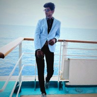 KARTHIK NAGARAJ