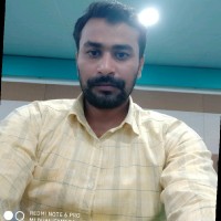 Rakesh Kumar Gupta